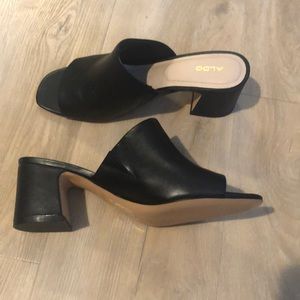 Aldo Mules